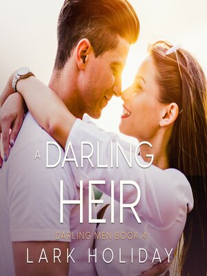 cover image of A Darling Heir